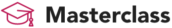 Gametize Masterclass Logo