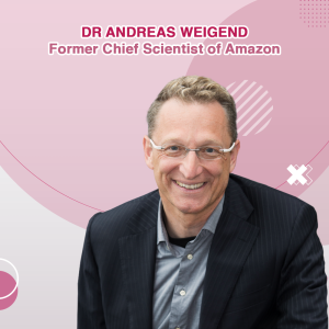 Dr Andreas Weigend_