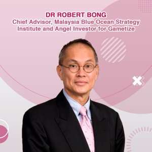 Dr Robert Bong_