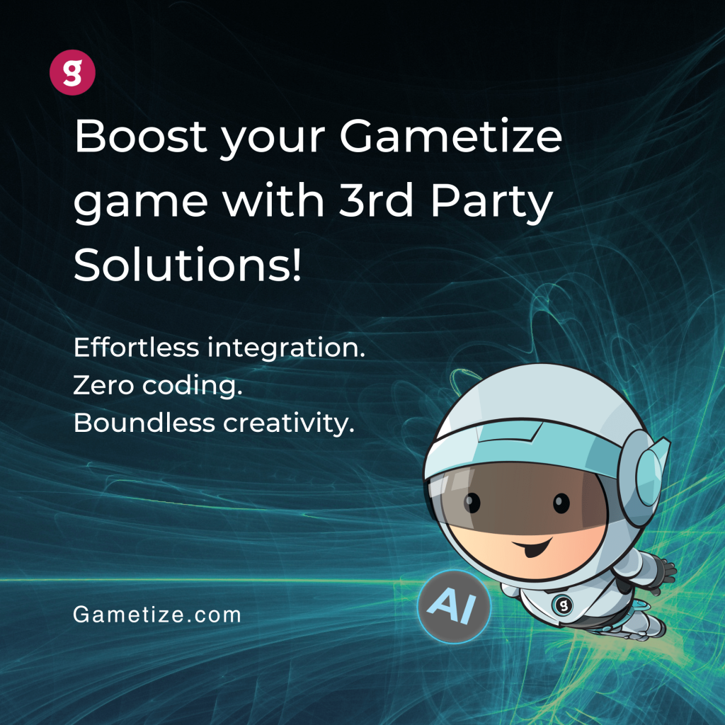 Gametize Gamification