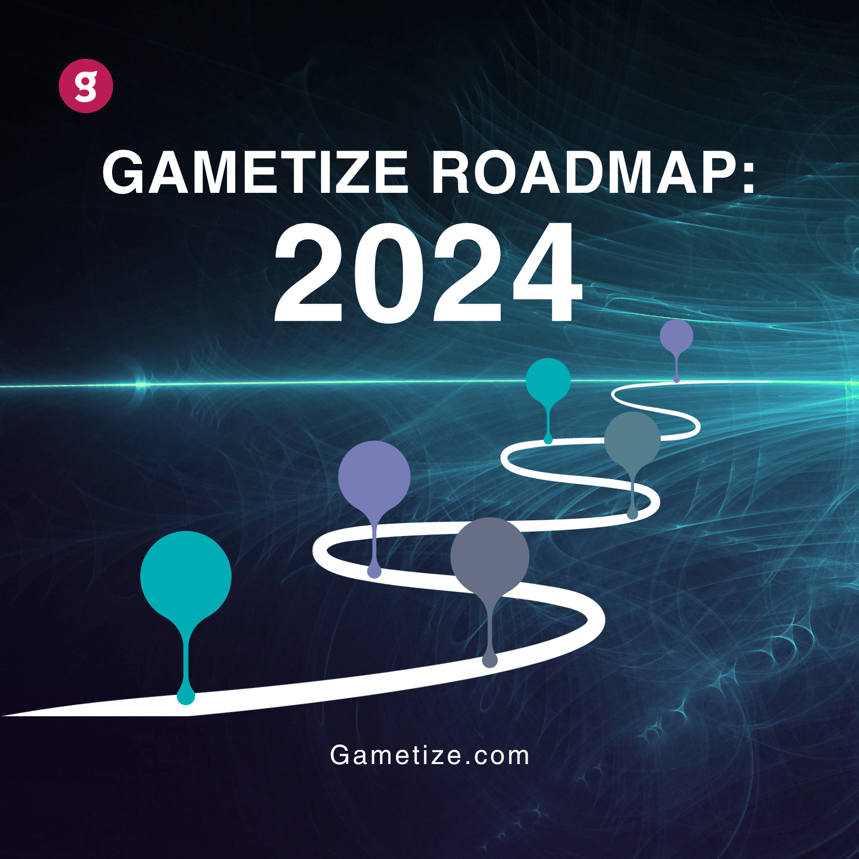2024 Roadmap