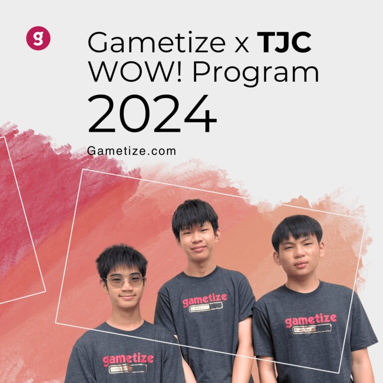 Gametize TJC Wow Gamification