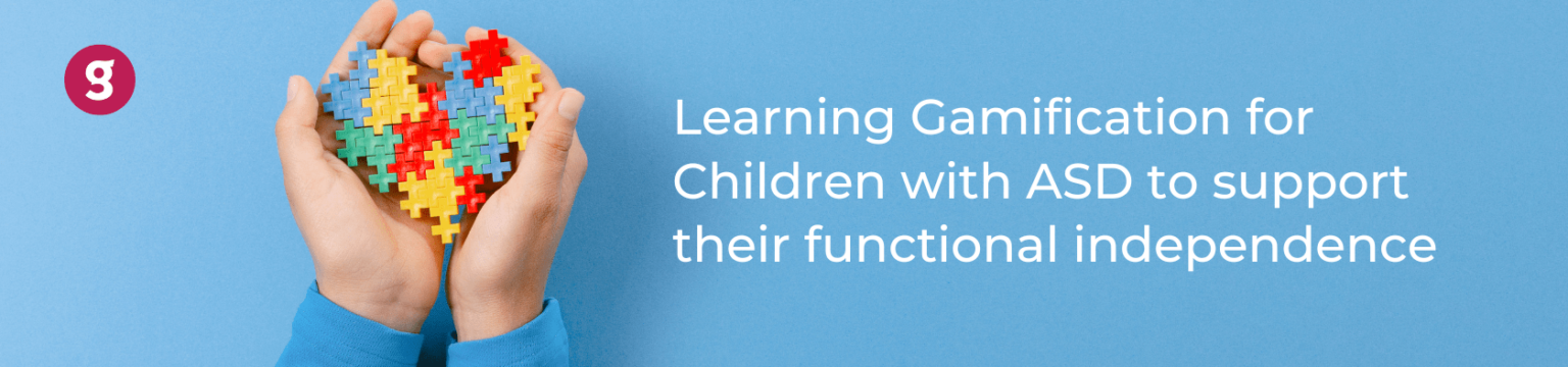Gamified Learning for Children with ASD