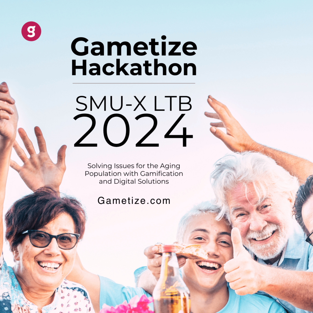 SMU-X LTB 2024 Gametize Hackathon