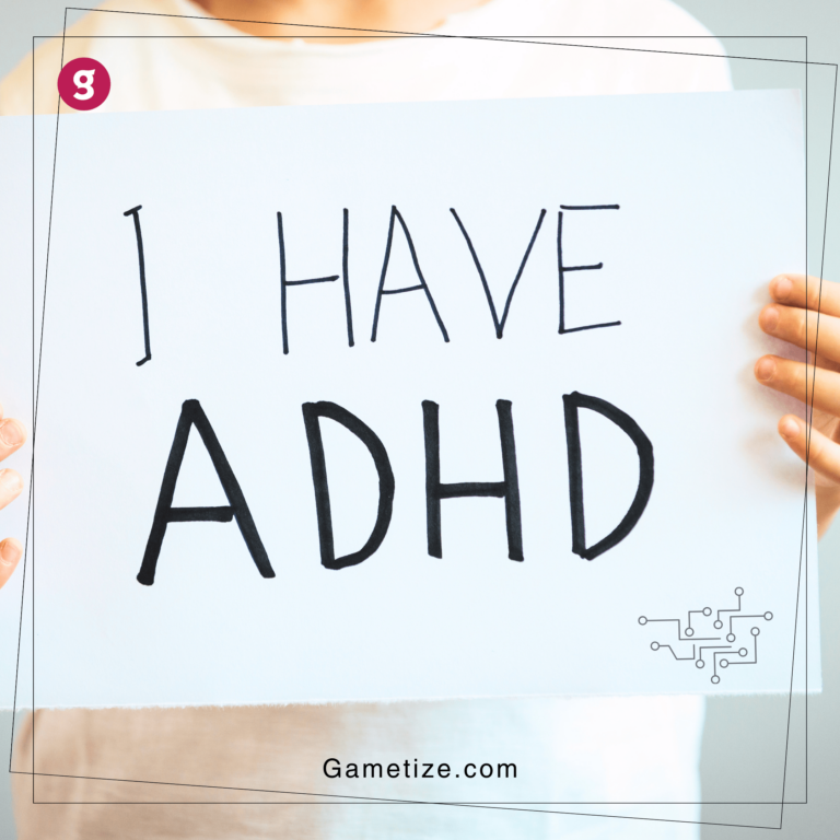Cyber Addiction ADHD