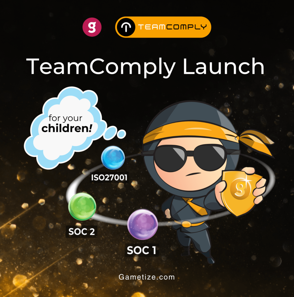 TeamComply Gametize
