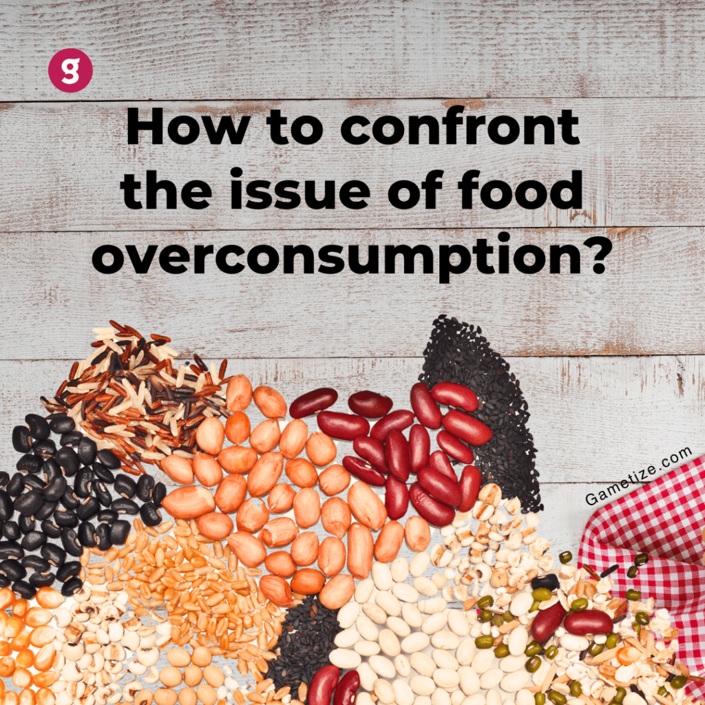 Food Overconsumption