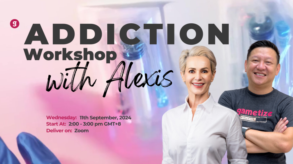 Addiction Workshop