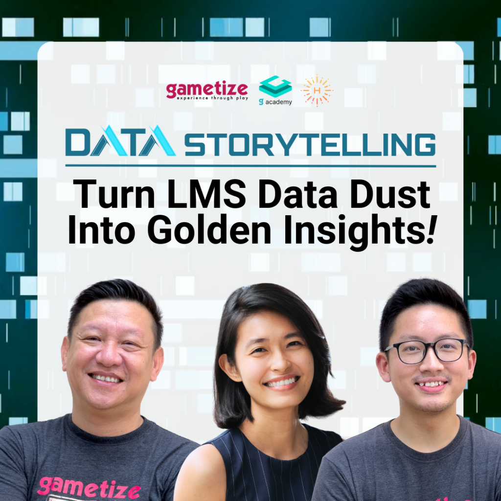 Fireside Chat Turn LMS Data Dust Into Golden Insights