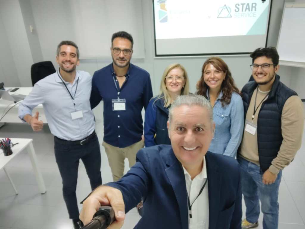 Julian DISS Group Gametize