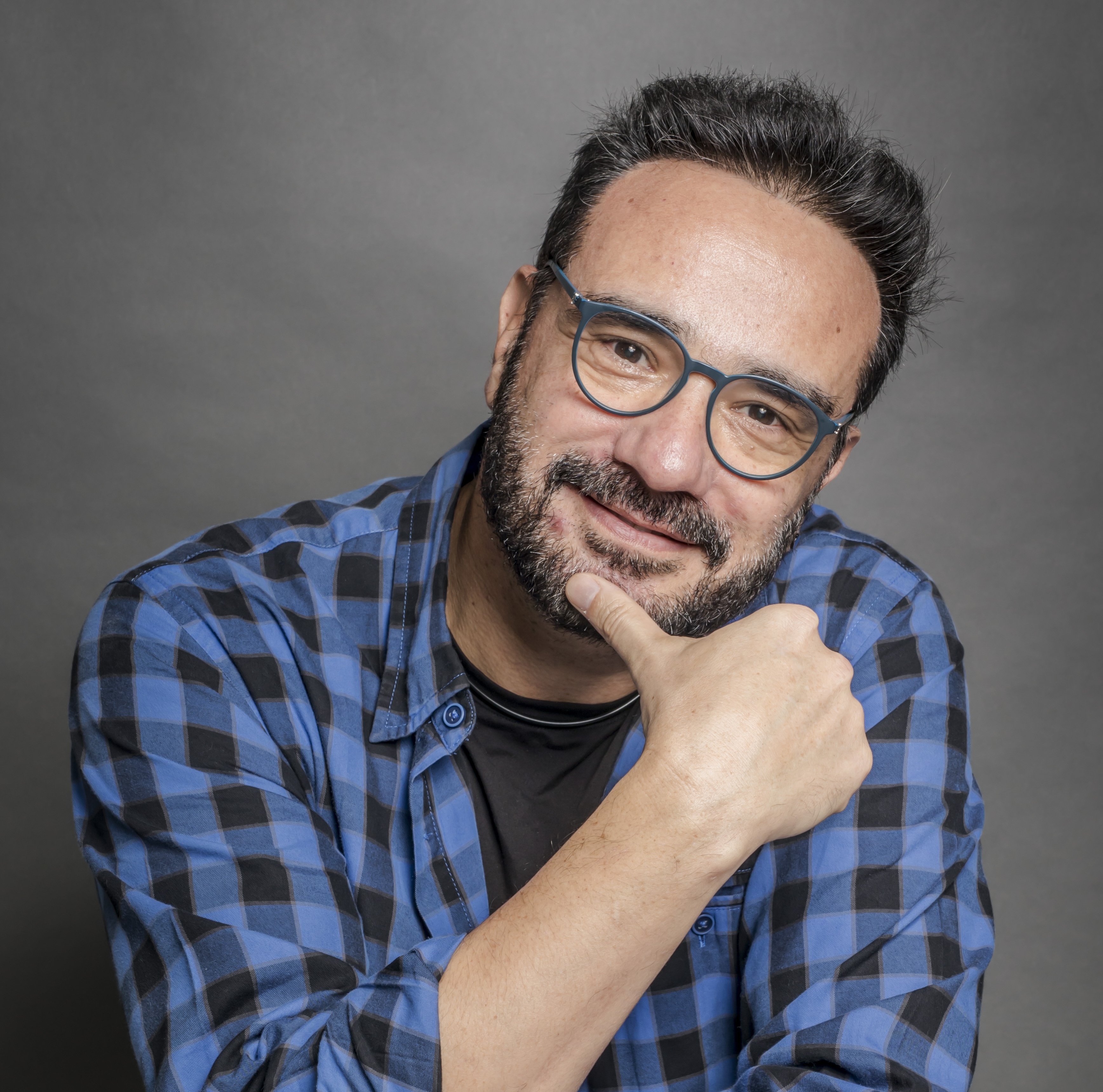 Julian DISS Group Gametize