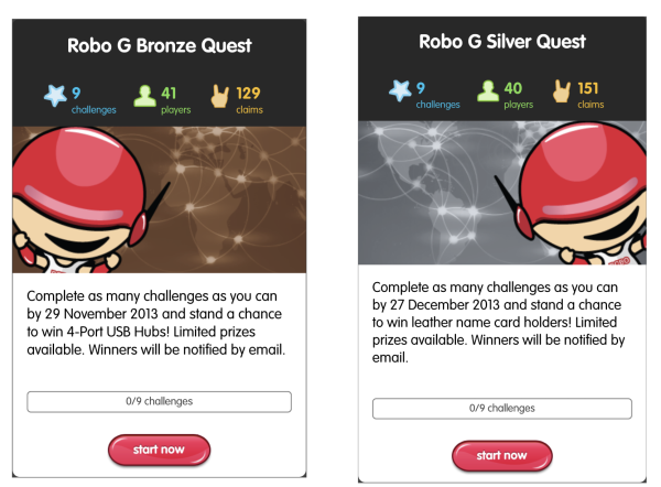 Singtel Robo Case Study