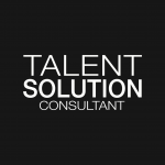 talent solution consultant